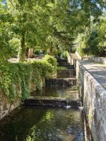 Heilquellen &ndash; &copy; Mareike Schmidt (Eberhardt TRAVEL)