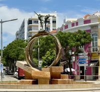 Loule &ndash; &copy; Mareike Schmidt (Eberhardt TRAVEL)