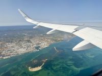 Faro von oben &ndash; &copy; Mareike Schmidt (Eberhardt TRAVEL)