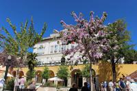 Silves &ndash; &copy; Marianne Schulze (Eberhardt TRAVEL)