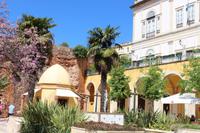 Silves &ndash; &copy; Marianne Schulze (Eberhardt TRAVEL)