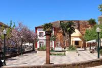 Silves &ndash; &copy; Marianne Schulze (Eberhardt TRAVEL)