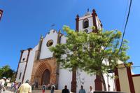 Kathedrale in Silves &ndash; &copy; Marianne Schulze (Eberhardt TRAVEL)