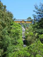Parque da Mina &ndash; &copy; Marianne Schulze (Eberhardt TRAVEL)
