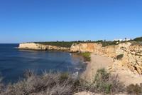Senhora da Rocha &ndash; &copy; Marianne Schulze (Eberhardt TRAVEL)