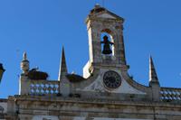 Stadttor von Faro &ndash; &copy; Marianne Schulze (Eberhardt TRAVEL)