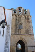 Faro &ndash; &copy; Marianne Schulze (Eberhardt TRAVEL)