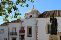 Faro &ndash; &copy; Marianne Schulze (Eberhardt TRAVEL)