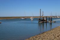 Olhao &ndash; &copy; Marianne Schulze (Eberhardt TRAVEL)