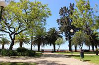 Olhao &ndash; &copy; Marianne Schulze (Eberhardt TRAVEL)