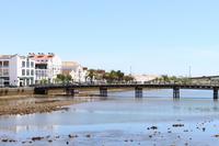Tavira &ndash; &copy; Marianne Schulze (Eberhardt TRAVEL)