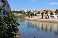 Tavira &ndash; &copy; Marianne Schulze (Eberhardt TRAVEL)