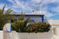 Cacela Velha &ndash; &copy; Marianne Schulze (Eberhardt TRAVEL)