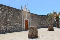 Cacela Velha &ndash; &copy; Marianne Schulze (Eberhardt TRAVEL)