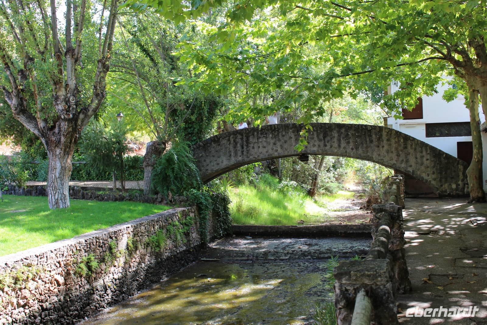 Bergdorf Alte &ndash; &copy; Marianne Förster (Eberhardt TRAVEL)
