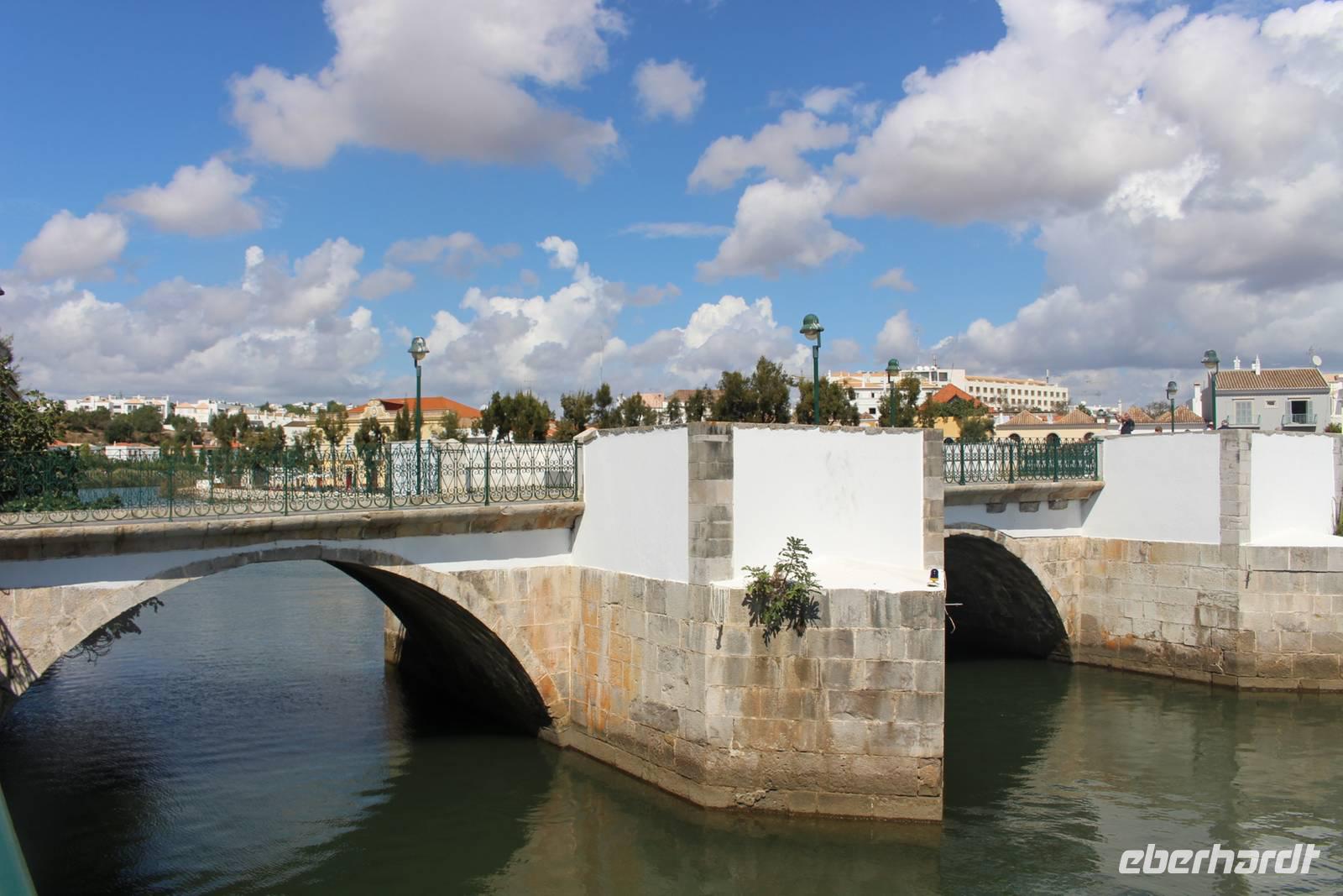 Tavira &ndash; &copy; Marianne Förster (Eberhardt TRAVEL)