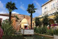 Altstadt von Silves &ndash; &copy; Marianne Förster (Eberhardt TRAVEL)