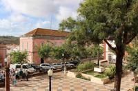 Altstadt von Silves &ndash; &copy; Marianne Förster (Eberhardt TRAVEL)