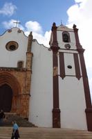 Kirche in Silves &ndash; &copy; Marianne Förster (Eberhardt TRAVEL)
