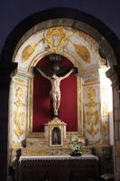 Kirche in Monchique