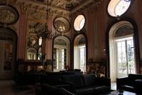 Palast von Estói &ndash; &copy; Marianne Förster (Eberhardt TRAVEL)