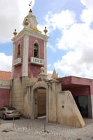 Palast von Estói &ndash; &copy; Marianne Förster (Eberhardt TRAVEL)