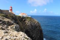 Cabo de São Vincente &ndash; &copy; Marianne Förster (Eberhardt TRAVEL)