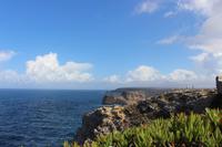 Cabo de São Vincente &ndash; &copy; Marianne Förster (Eberhardt TRAVEL)