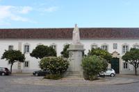 Stadtrundgang in Faro - Bischofssitz &ndash; &copy; Marianne Förster (Eberhardt TRAVEL)
