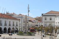 Altstadt von Tavira &ndash; &copy; Marianne Förster (Eberhardt TRAVEL)