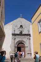 Kirche in Tavira &ndash; &copy; Marianne Förster (Eberhardt TRAVEL)