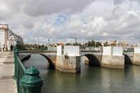 Tavira &ndash; &copy; Marianne Förster (Eberhardt TRAVEL)