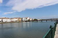 Tavira &ndash; &copy; Marianne Förster (Eberhardt TRAVEL)