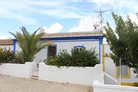 Cacela Velha &ndash; &copy; Marianne Förster (Eberhardt TRAVEL)