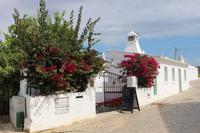 Cacela Velha &ndash; &copy; Marianne Förster (Eberhardt TRAVEL)