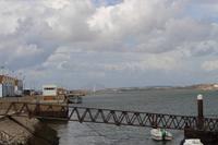 Vila Real de St. Antonio &ndash; &copy; Marianne Förster (Eberhardt TRAVEL)