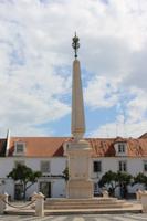 Vila Real de St. Antonio &ndash; &copy; Marianne Förster (Eberhardt TRAVEL)