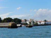 Blick auf Lagos &ndash; &copy; Marianne Förster (Eberhardt TRAVEL)