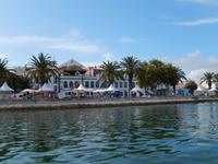 Blick auf Lagos &ndash; &copy; Marianne Förster (Eberhardt TRAVEL)