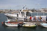Bootsfahrt_2 &ndash; &copy; Thomas Mühlbauer (Eberhardt TRAVEL)