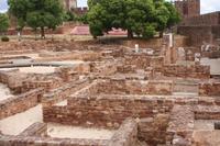 Burg in Silves_3 &ndash; &copy; Thomas Mühlbauer (Eberhardt TRAVEL)