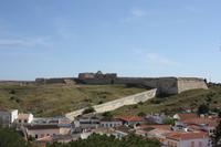 Castro Marim_3 &ndash; &copy; Thomas Mühlbauer (Eberhardt TRAVEL)
