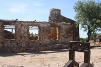 Castro Marim_5 &ndash; &copy; Thomas Mühlbauer (Eberhardt TRAVEL)