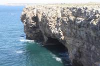 Sagres_4 &ndash; &copy; Thomas Mühlbauer (Eberhardt TRAVEL)