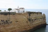 Senhora de Rocha_3 &ndash; &copy; Thomas Mühlbauer (Eberhardt TRAVEL)