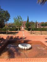 Silves Burg &ndash; &copy; Daniela Paulan (Eberhardt TRAVEL)
