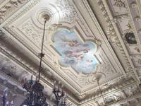 Palast Estoi &ndash; &copy; Daniela Paulan (Eberhardt TRAVEL)