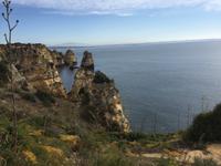Ponta da Piedade Lagos &ndash; &copy; Daniela Paulan (Eberhardt TRAVEL)