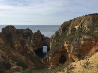 Ponta da Piedade Lagos &ndash; &copy; Daniela Paulan (Eberhardt TRAVEL)