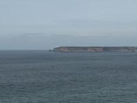 Cabo de São Vincente &ndash; &copy; Daniela Paulan (Eberhardt TRAVEL)